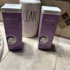 Dermadoctor DD Cream Dermatologically Defining BB Cream Broad Spectrum SPF 30